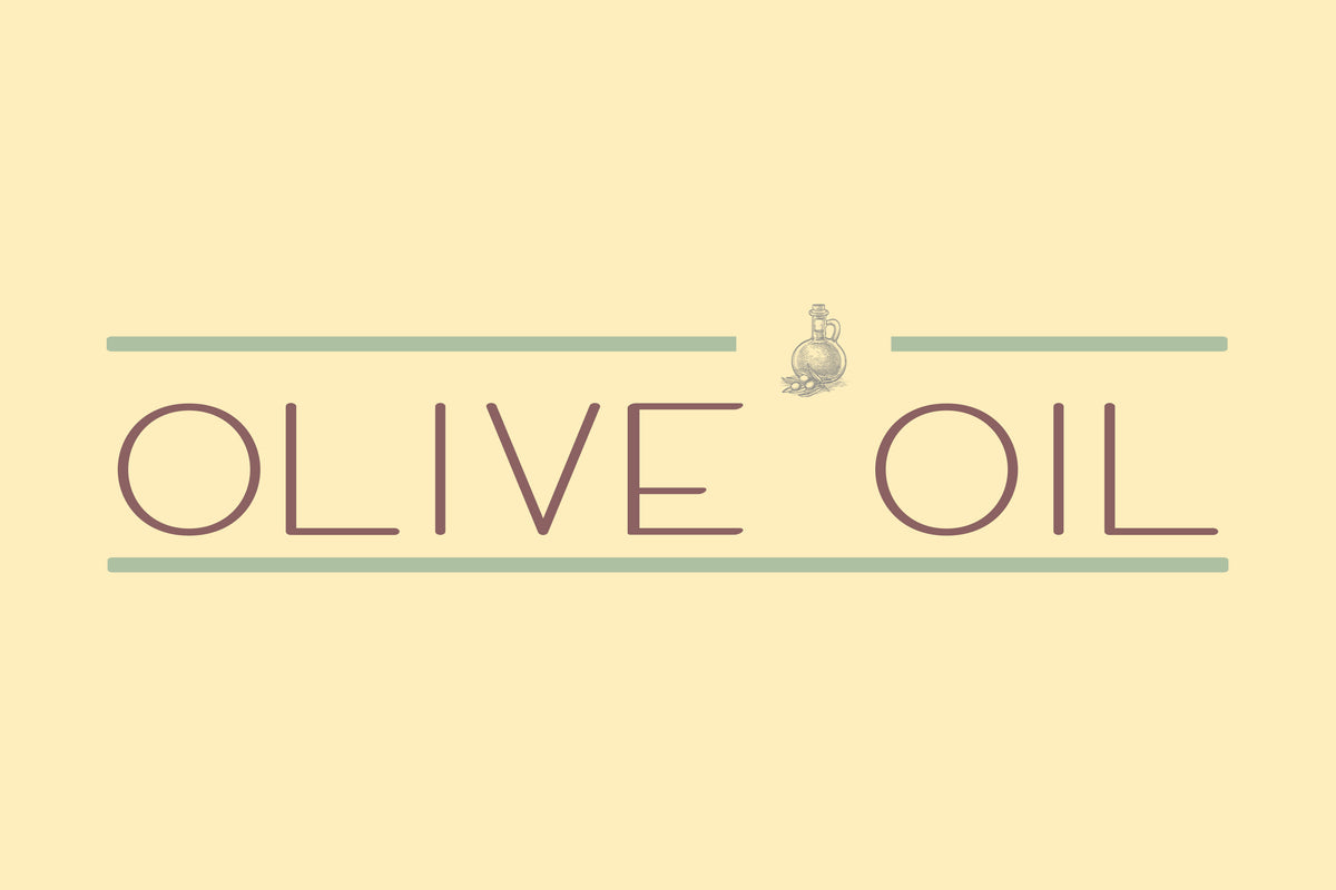OLIVE OIL Tablespoon Gourmet CY