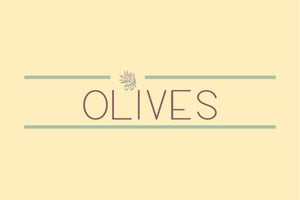 OLIVES