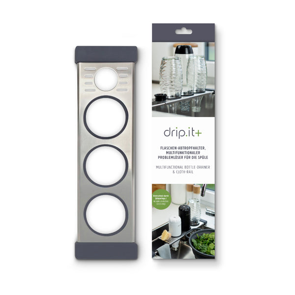 drip.it+ | Bottle-Drainer
