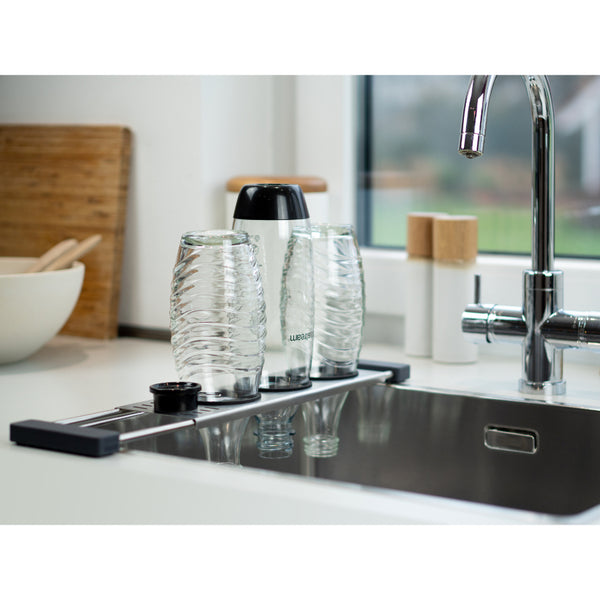 drip.it+ | Bottle-Drainer
