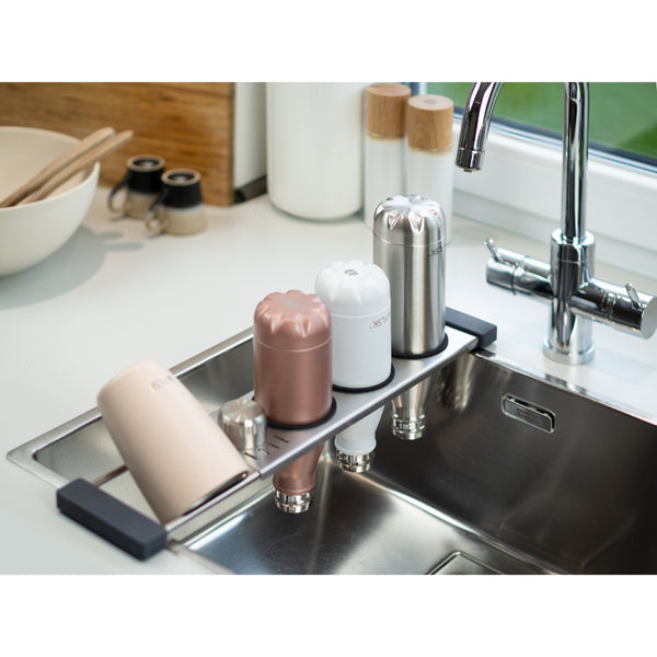 drip.it+ | Bottle-Drainer