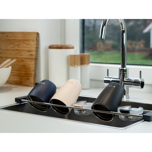 drip.it+ | Bottle-Drainer