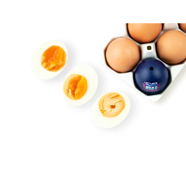 BeepEgg | 80s