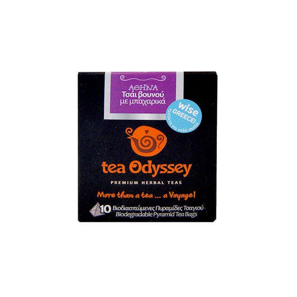ATHENA TEA BLEND