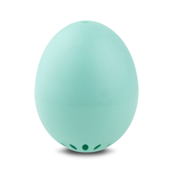 BeepEgg | Classic Turquoise
