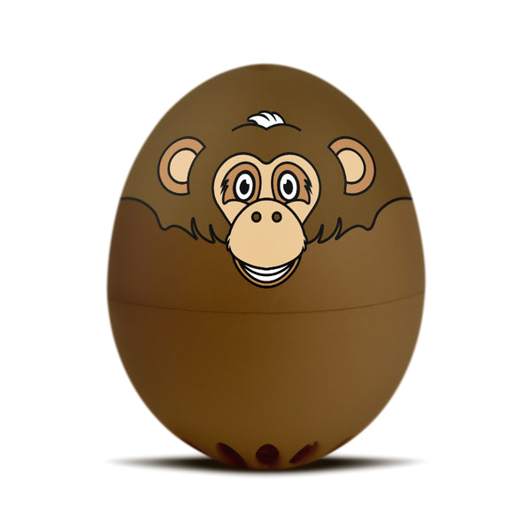 BeepEgg | Monkey