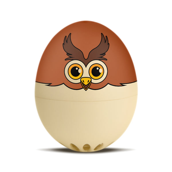 BeepEgg | Owl