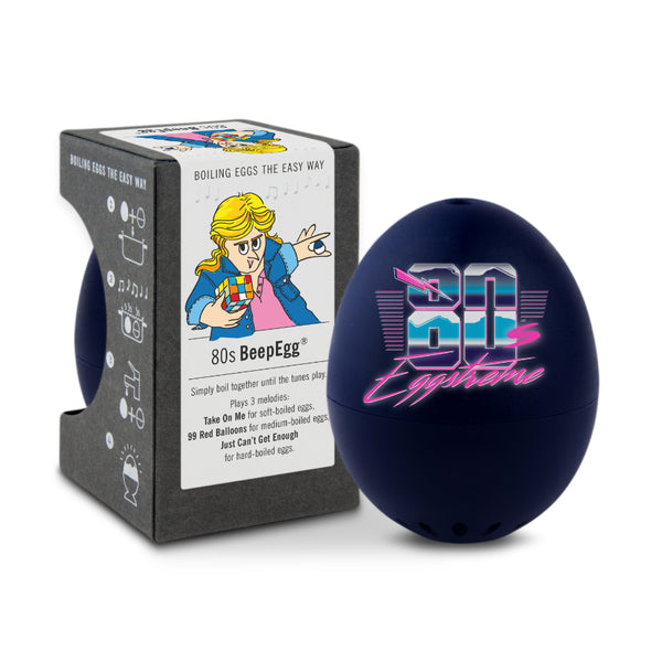 BeepEgg | 80s