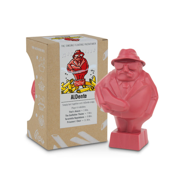 Al Dente | Pasta timer