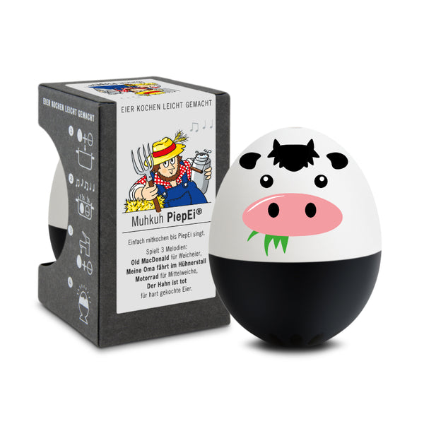 BeepEgg | Moo