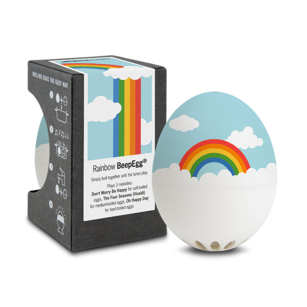 BeepEgg | Rainbow