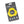Load image into Gallery viewer, cregg | egg topper + egg cup + napkin ring / Yellow