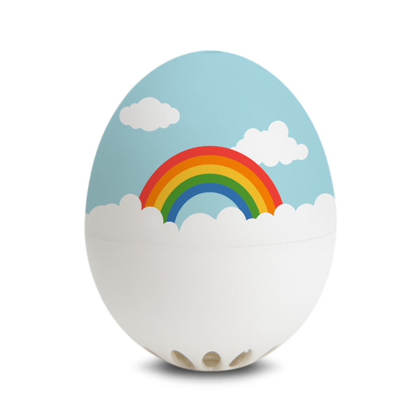BeepEgg | Rainbow