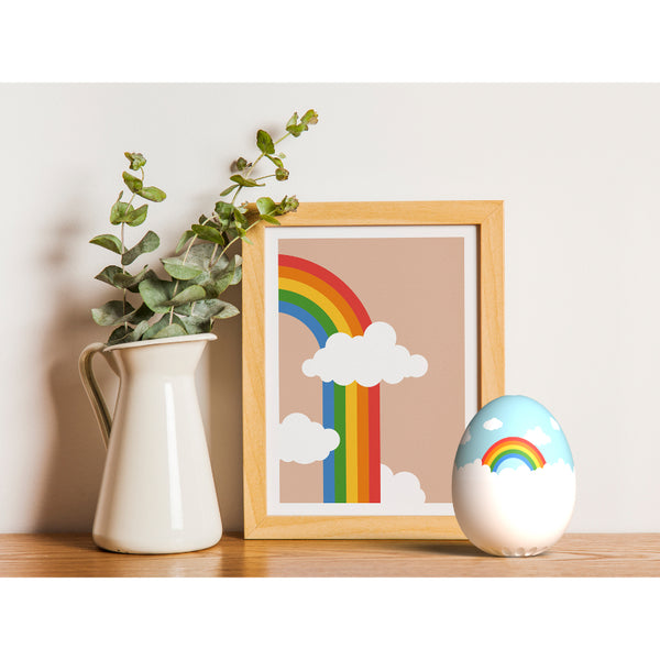 BeepEgg | Rainbow