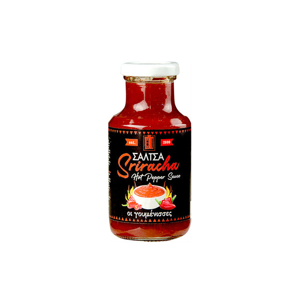 SRIRACHA SAUCE