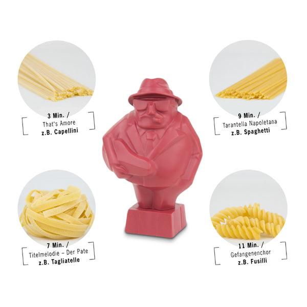 Al Dente | Pasta timer