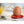 Load image into Gallery viewer, cregg | egg topper + egg cup + napkin ring / Red
