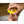 Load image into Gallery viewer, cregg | egg topper + egg cup + napkin ring / Yellow
