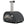 Load image into Gallery viewer, Alfa MODERNO 2 Pizza Oven - Ardesia Grey (+Hybrid Kit)