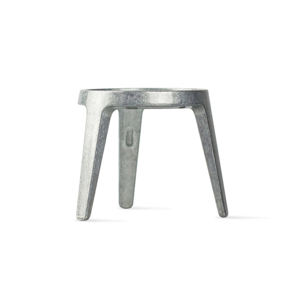 rocket | egg cup / Raw