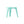 Load image into Gallery viewer, rocket | egg cup / Turquoise