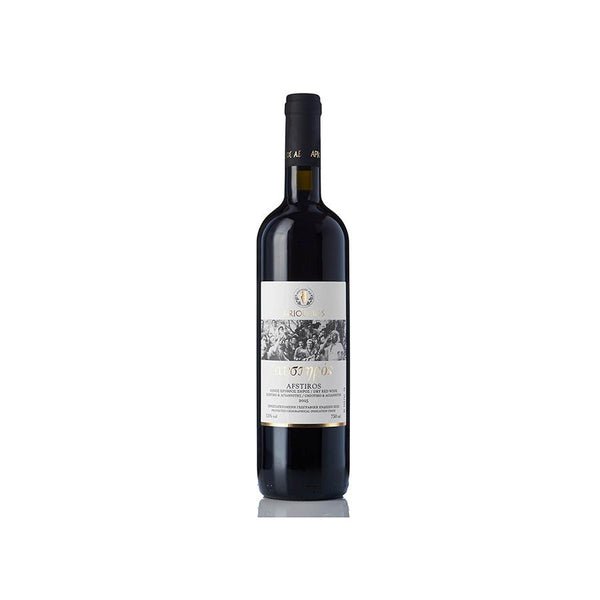 ARIOUSIOS AFSTIROS - RED DRY WINE