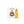 Load image into Gallery viewer, ARTICHOKE, MUSTARD & PAPRIKA PAPPARDELLE