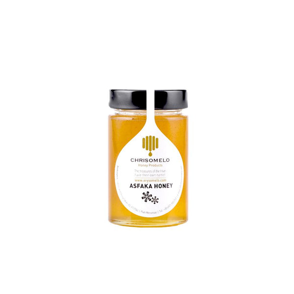 ASFAKA HONEY
