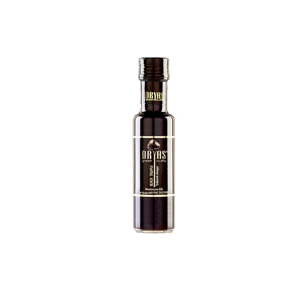 BALSAMIC VINEGAR WITH BLACK TRUFFLE