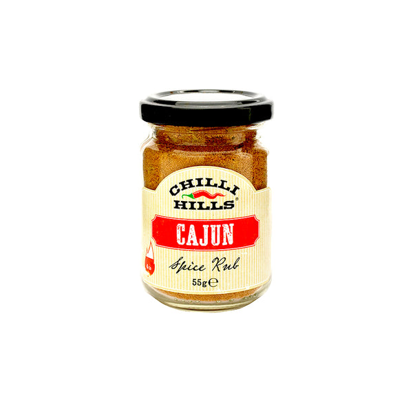 CAJUN