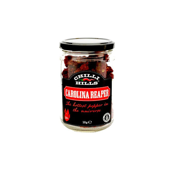 CAROLINA REAPER