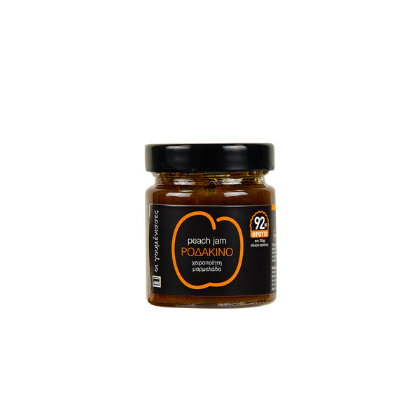 PREMIUM JAM APRICOT