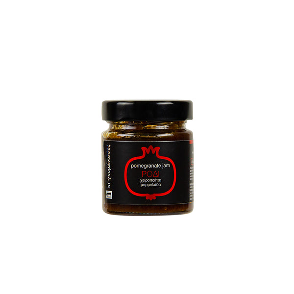 PREMIUM JAM POMEGRANATE