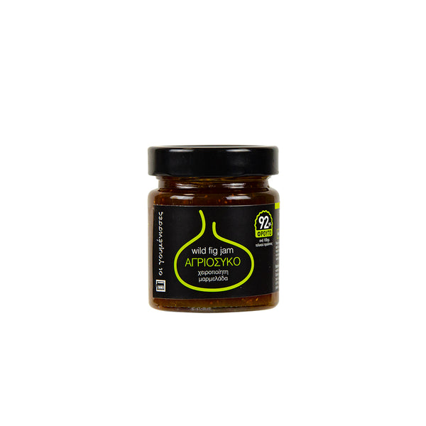 PREMIUM JAM WILD FIG