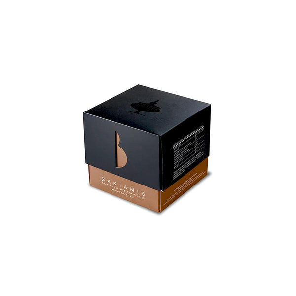 GREEK DELIGHTS CINNAMON WITH ORANGE ZEST
