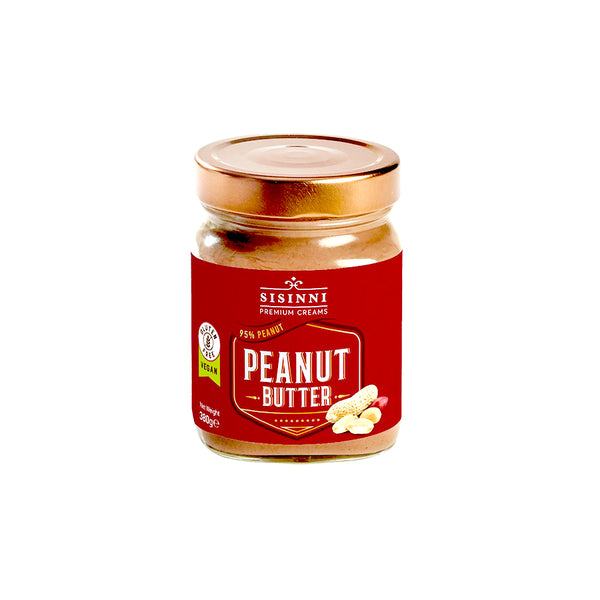 PEANUT BUTTER PREMIUM CREAM