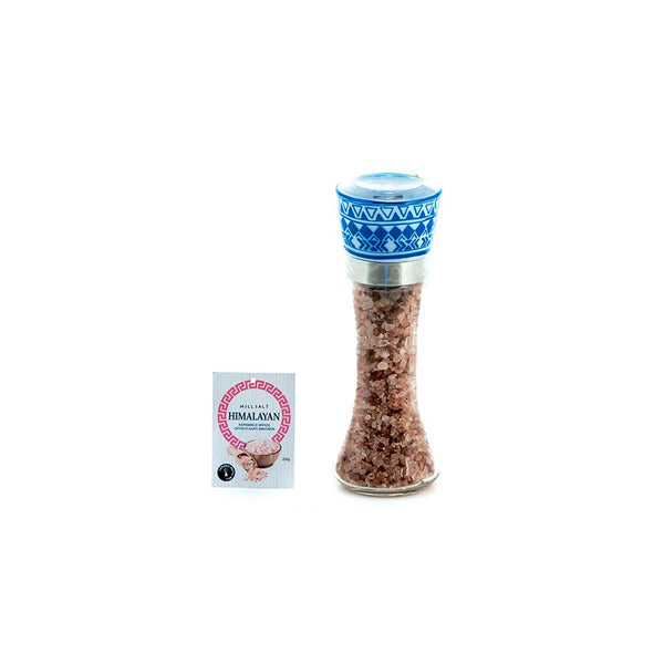 MILL FROM HIMALAYAN SALT