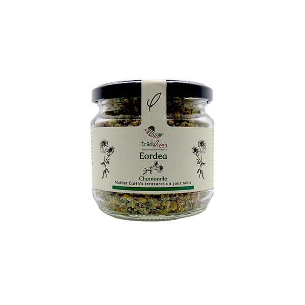 DRIED CHAMOMILE