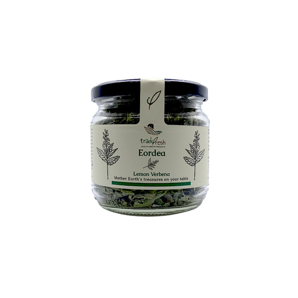 DRIED LEMON VERBENA