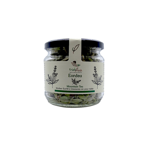 DRIED MOUNTAIN TEA