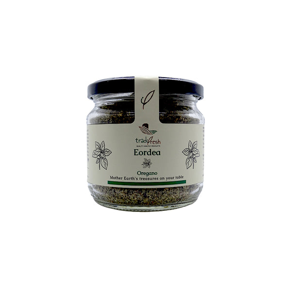 DRIED OREGANO