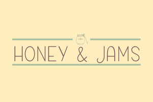 HONEY & JAMS