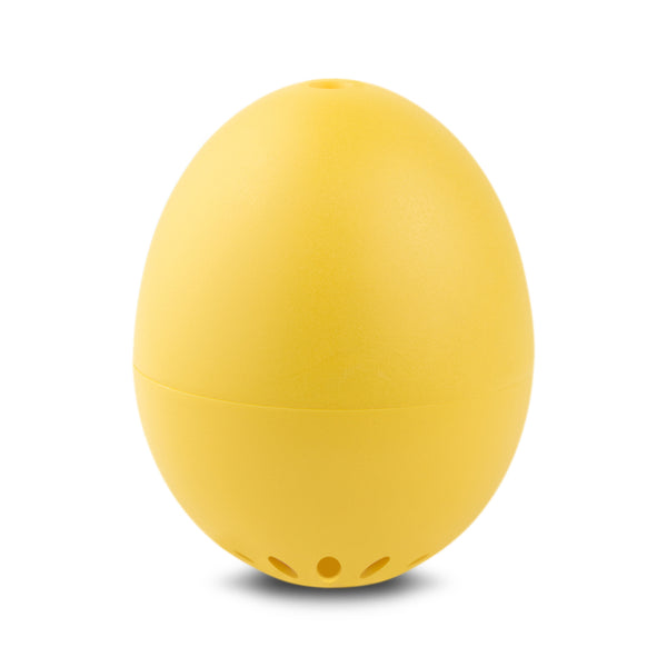 BeepEgg | Classic Yellow