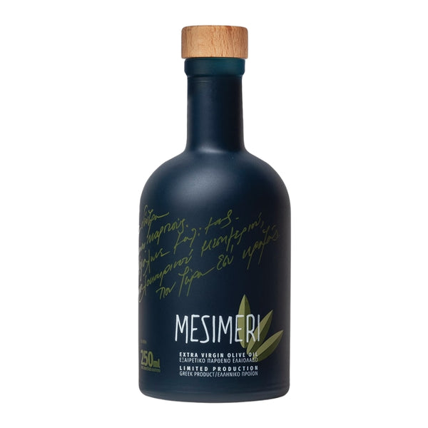 MESIMERI EXTRA VIRGIN OLIVE OIL 250ML