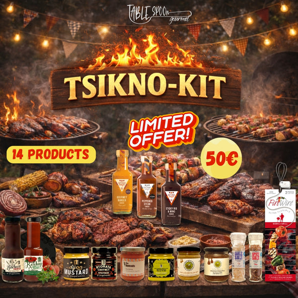TSIKNO-KIT