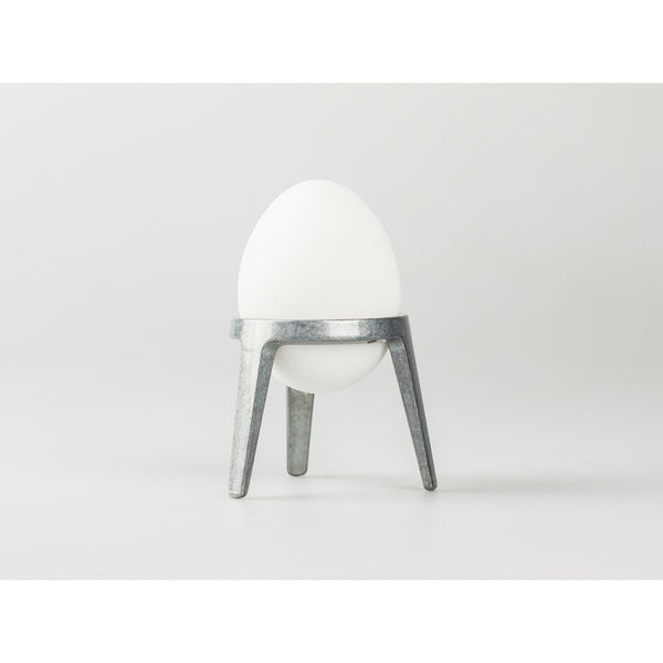 rocket | egg cup / Raw