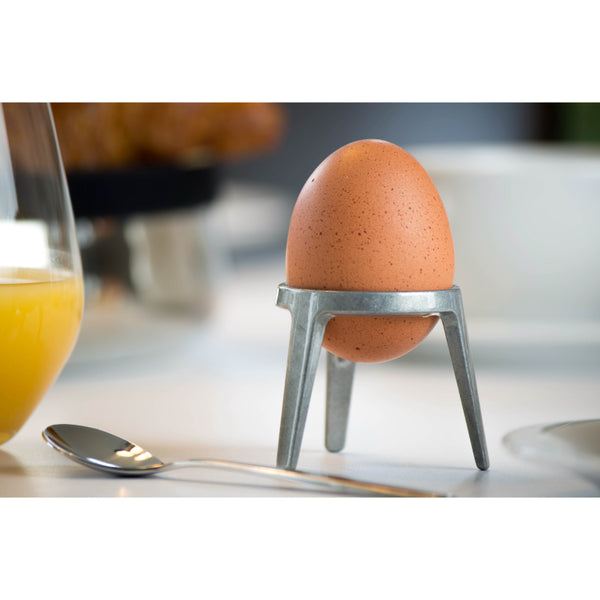 rocket | egg cup / Raw