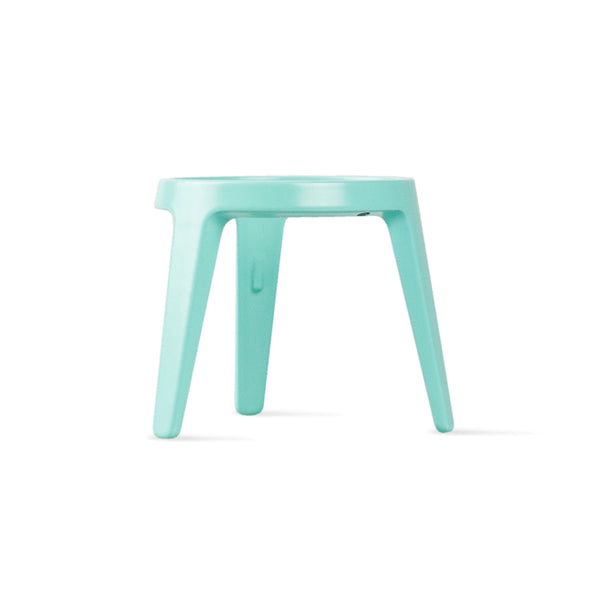 rocket | egg cup / Turquoise