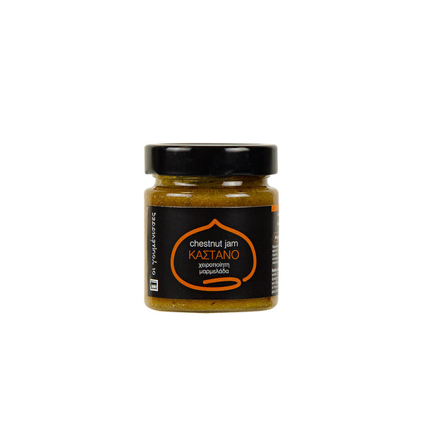 CHESTNUT MARMALADE